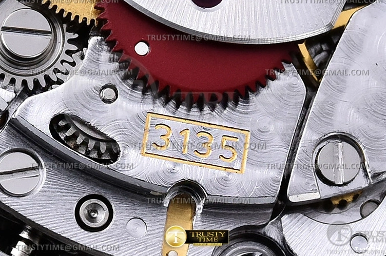 1114 RelaxedFit Submariner 116613LN 904L YG SS Blk VSF VS 1092